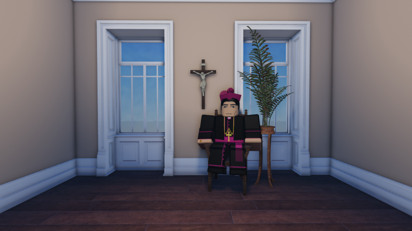 Mgr. Christopher Bryan